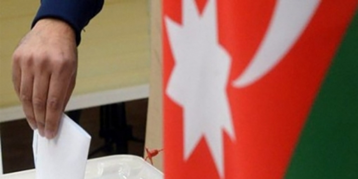 Növbədənkənar prezident seçkiləri ilə əlaqədar ərəb ölkələrində məntəqə seçki komissiyaları yaradılıb