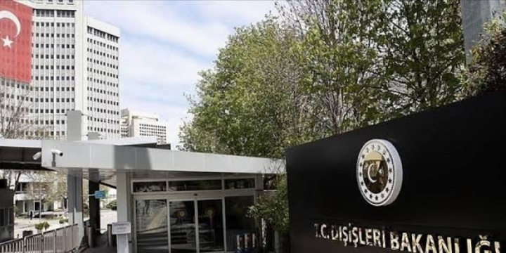 Türkiye’s MFA: We wish result of presidential elections to be auspicious for brotherly Azerbaijan
