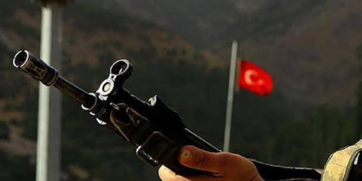 Türkiyənin təhlükəsizlik qüvvələri son bir həftədə 63 terrorçunu zərərsizləşdirib