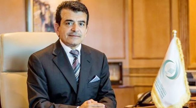 ICESCO-nun Baş direktoru Prezident İlham Əliyevə zəng edib