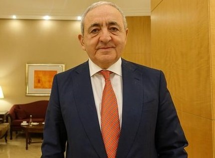 Asəf Hacıyev Prezident İlham Əliyevə təbrik məktubu ünvanlayıb