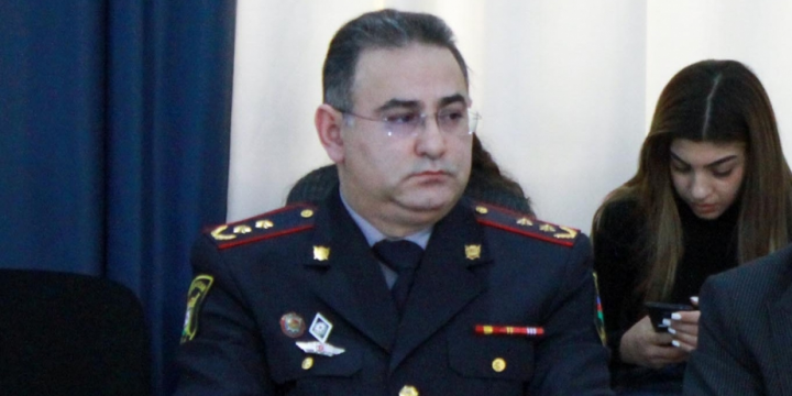 Ölkəmizdə qeydə alınan nəqliyyat vasitələrinin 45 faizdən çoxunun istehsal ili 20 ildən çoxdur