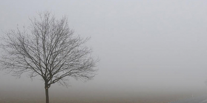 Bakıda və Abşeron yarımadasında duman olacaq