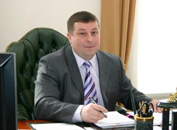 Pyotr Qlıboçko Prezident İlham Əliyevə təbrik məktubu göndərib