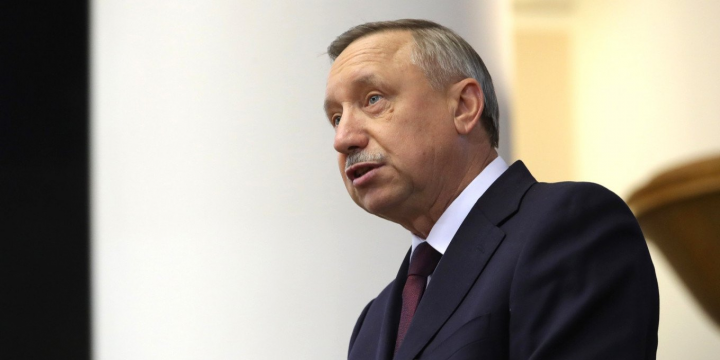 Aleksandr Beqlov Prezident İlham Əliyevi təbrik edib