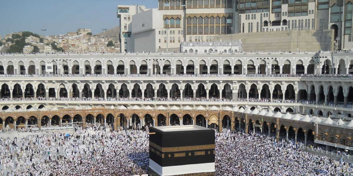 Azərbaycandan Həcc ziyarətinə səfərin vaxtı açıqlanıb