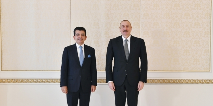 ICESCO Director-General: With President Ilham Aliyev’s renewed mandate, Azerbaijan will achieve even greater milestones in the coming years