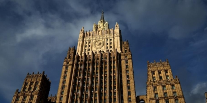 Russian MFA commends excellent conduct of presidential election in Azerbaijan