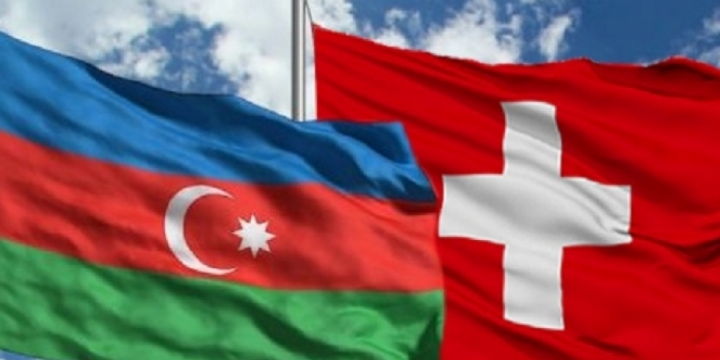 Azerbaijani, Swiss foreign ministries hold political consultations