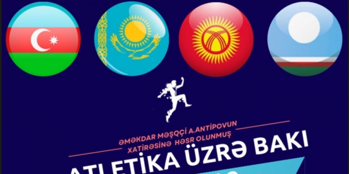 Baku to host Alexander Antipov Memorial