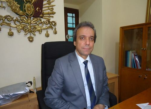 TÜRKPA-nın Baş katibi Prezident İlham Əliyevi təbrik edib
