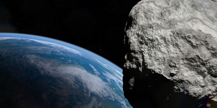 Yerdə yeni asteroid həyəcanı