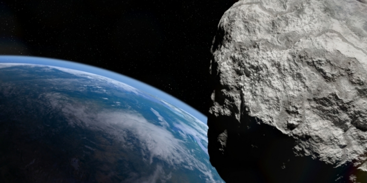 Skyscraper-sized asteroids to safely pass by Earth: NASA assures no threat