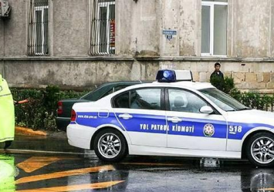 BDYPİ gözlənilən qeyri-sabit hava şəraiti ilə bağlı sürücülərə müraciət edib