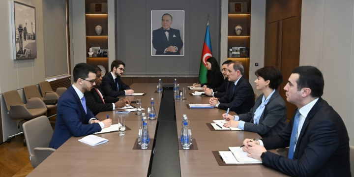 IPU Secretary General: Inter-Parliamentary Union eager to enhance cooperation with Azerbaijan