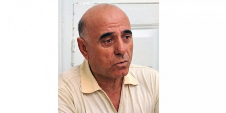 Xalq yazıçısı Mövlud Süleymanlı insult keçirib