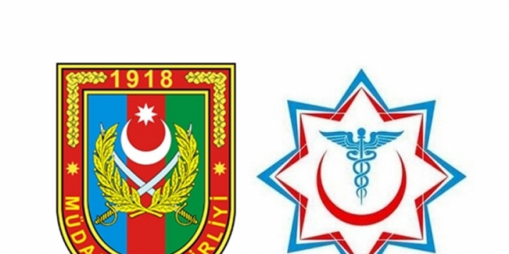 Joint information of the Ministry of Defense and TABIB