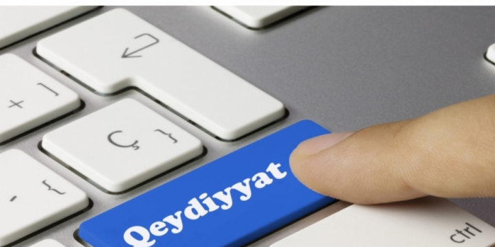 Dövlət qulluğu vəzifələri üzrə test imtahanına qeydiyyat aparılır