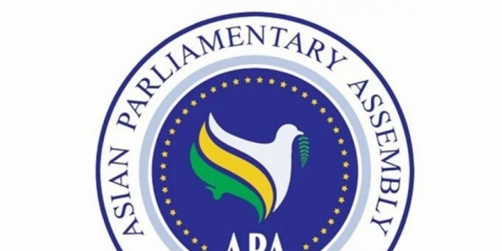 Baku to host Asian Parliamentary Assembly’s 14th plenary session