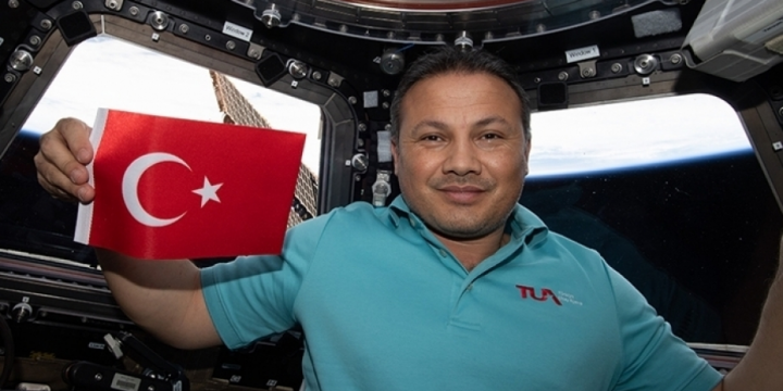 Axiom-3 space team’s journey back to Earth scheduled for Saturday
