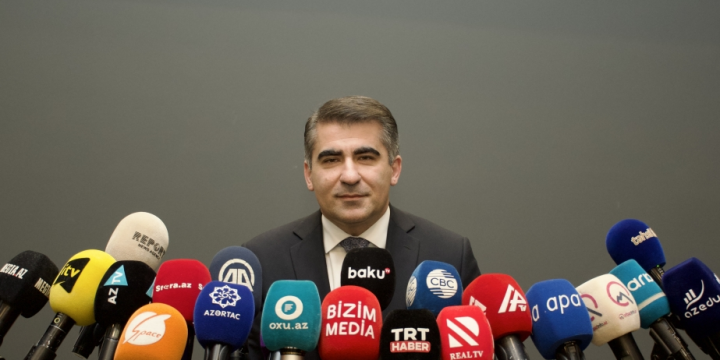 2024-2025-ci tədris ilindən etibarən Türkiyə-Azərbaycan Universitetinə tələbə qəbulu aparılacaq