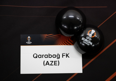 FC Qarabag to take on Bayer 04 Leverkusen in UEFA Europa League round of 16 clash