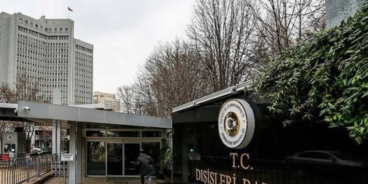 Turkish Foreign Ministry: Khojaly massacre left a dark stain on the history of humanity