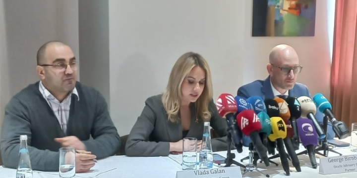 ‘Western organization conducts sociological survey in Karabakh for the first time’