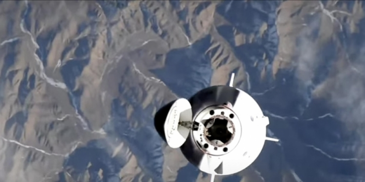 Axiom-3 space mission’s return postponed