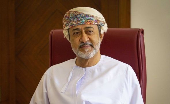 Omanın Sultanı Prezident İlham Əliyevi təbrik edib