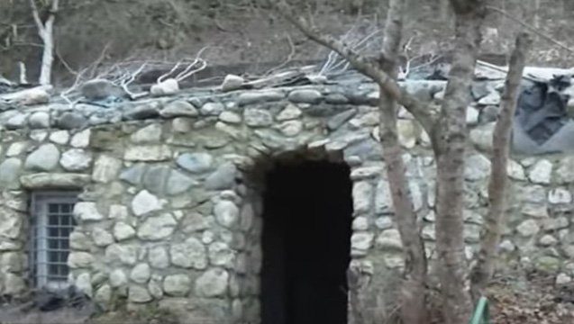 Xocalıda azərbaycanlı əsirlərə burada işgəncə verilib