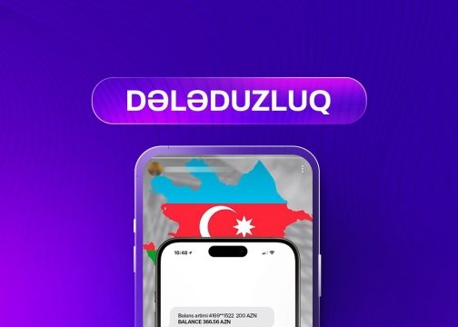 ETX “Instagram”da yeni dələduzluq növü ilə bağlı vətəndaşlara xəbərdarlıq edib