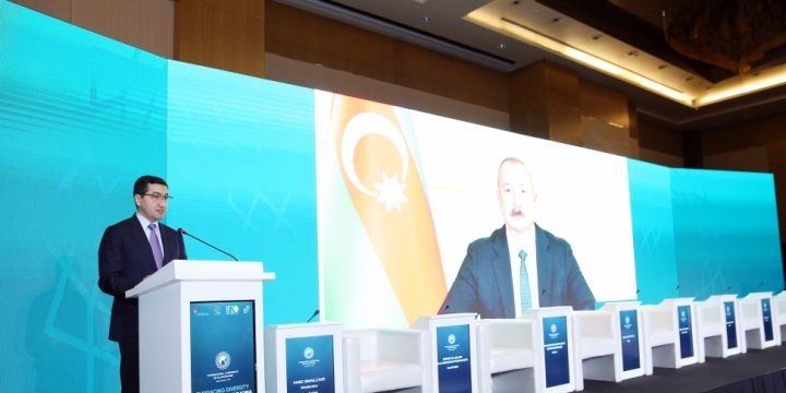 Baku hosts International conference themed “Embracing Diversity: Tackling Islamophobia in 2024”