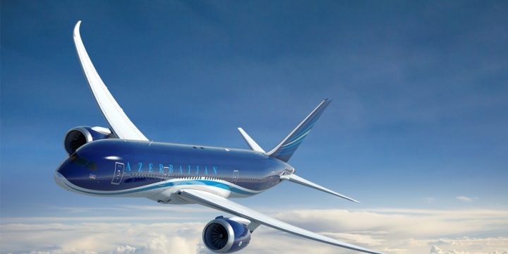 AZAL resumes flights from Baku to Tel Aviv