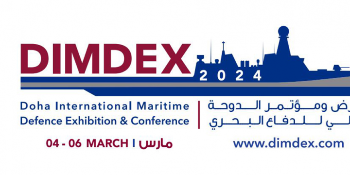 Director General participates in the DIMDEX 2024 exhibition