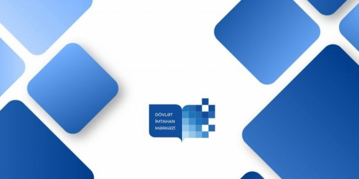 DİM-in Azərbaycan dili bacarıqları üzrə tələblərə dair proqramı Əqli Mülkiyyət Agentliyi tərəfindən qeydiyyata alınıb