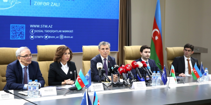 Zahid Oruc: Qohum nikahlarında qan xəstəliklərinin artması ilə bağlı məsələ diqqətdə saxlanmalıdır