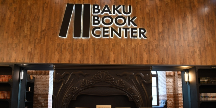 Azərbaycanın şanlı Qələbəsinə həsr edilən kitab Çin dilində nəşr edilib