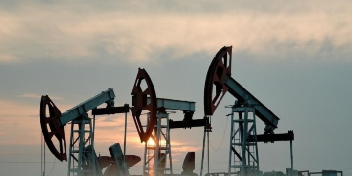 Oil prices surge in global markets