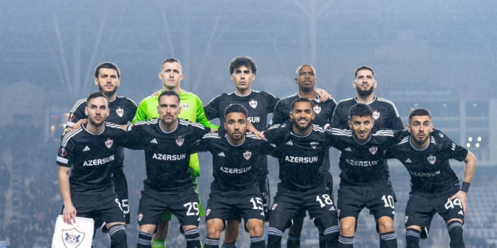 UEFA Avropa Liqası: “Qarabağ” “Bayer”ə qarşı