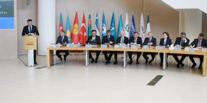 ADA Universitetinin İnkişaf və Diplomatiya İnstitutu beynəlxalq əhəmiyyətli tədbirə ev sahibliyi edir