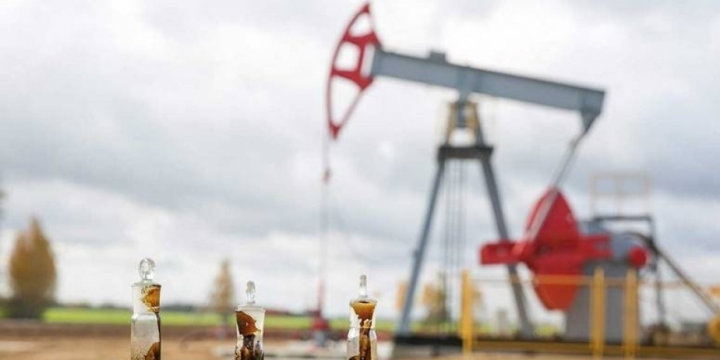 Azerbaijani crude oil nears $90 on global markets