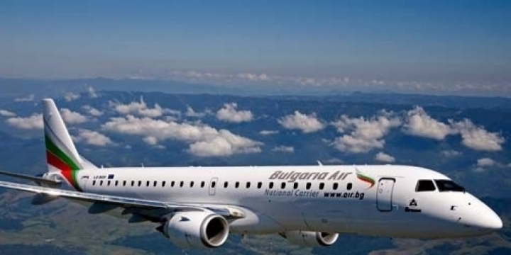 “Bulgaria Air” Bakıya müntəzəm aviareyslər həyata keçirəcək