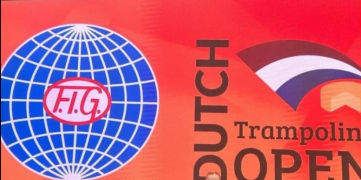 Azərbaycan gimnastı Dünya Kubokunda qızıl medal qazanıb