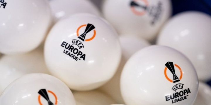 UEFA Avropa Liqası dörddəbir final mərhələsi: “Milan” – “Roma”