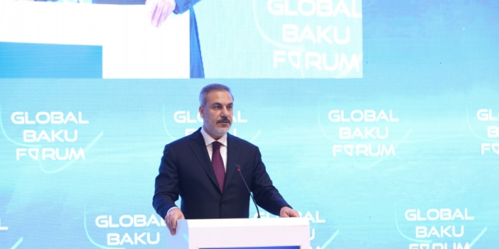 Hakan Fidan: Azərbaycan və Ermənistan indi sülh müqaviləsinə çox yaxındır