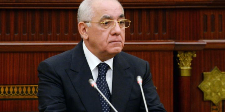 Baş nazir: Azərbaycanda son dövrlərdə 350 min yeni iş yeri açılıb