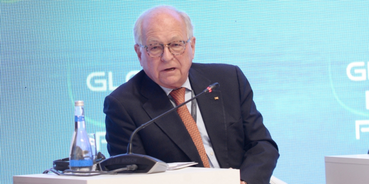 XI Qlobal Bakı Forumunun sonuncu günündə dörd panel iclası keçirlir 