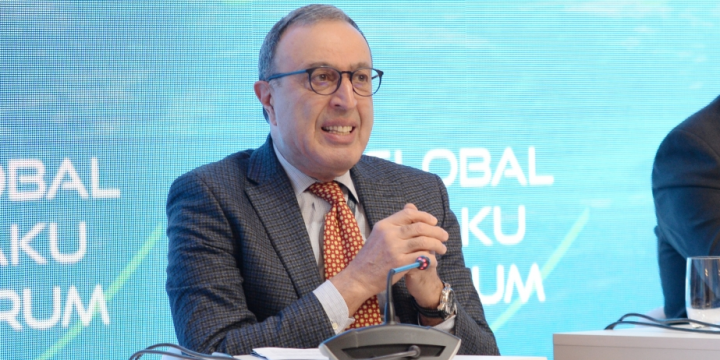 Petar Stoyanov: Biz Avropa İttifaqı olaraq böyük səhvlər buraxmışıq