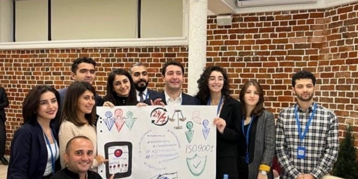 Rusiyadakı azərbaycanlılar yeni sosial şəbəkə yaradıblar
